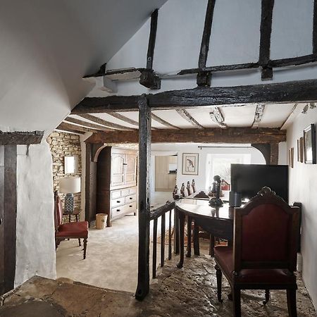 Luxury Cotswolds Cottage Optional Hot Tub, Castle Combe Εξωτερικό φωτογραφία